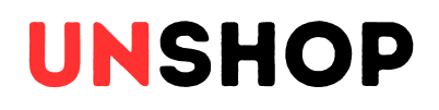 UnShop Logo